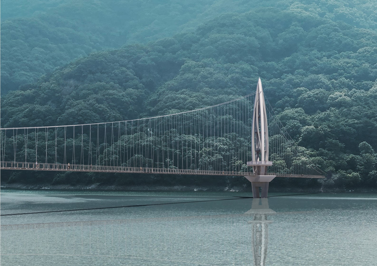 담양호 생태탐방로 조성사업, 안전성 검토 거쳐 실시설계 단계 본격화 - 행정 뉴스 | 코리아NEWS