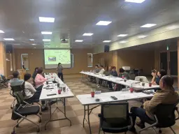 제물포구 연안동 지역사회보장협의체, 찾아가는 폭력예방 교육 실시