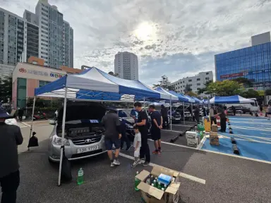 구로구, 2026년 추석맞이 자동차 무상안전점검 실시
