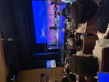 대치1동, 1인가구 어르신 일일 나들이 ‘어르신 튼튼 소풍’ 성료