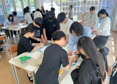 놀이로 배우는 초등 환경교육…국가 우수 프로그램 지정