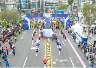 양천구, 6차선 도로에서 펼쳐지는 가장 특별한 하루… ‘제3회 양천가족 거리축제’ 25일 개최
